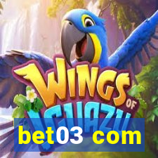 bet03 com